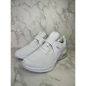 Nike Women's Air Max Bella TR 5 Running Shoes White Size 9.5 DD9285 100 NEW
